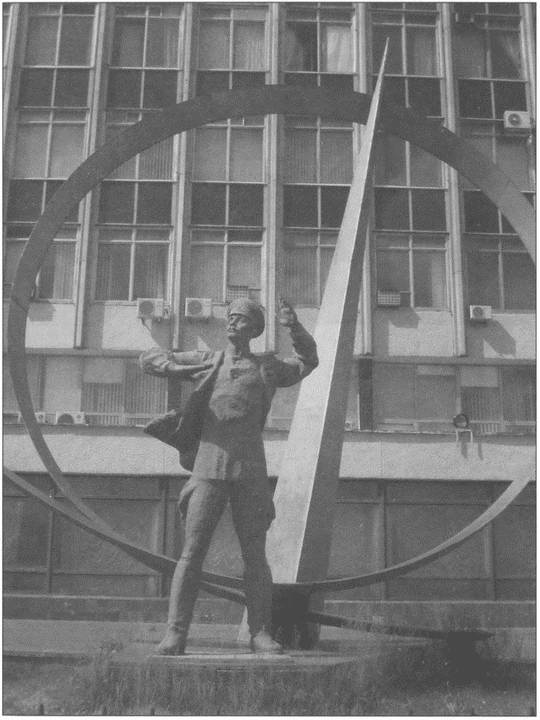 Защитники Русского неба. От Нестерова до Гагарина Защитники Русского неба. От Нестерова до Гагарина