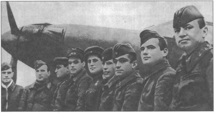 Защитники Русского неба. От Нестерова до Гагарина Защитники Русского неба. От Нестерова до Гагарина