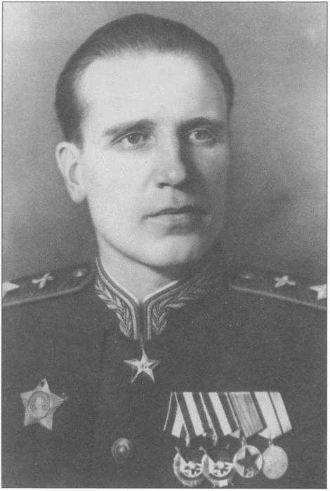 Защитники Русского неба. От Нестерова до Гагарина Защитники Русского неба. От Нестерова до Гагарина