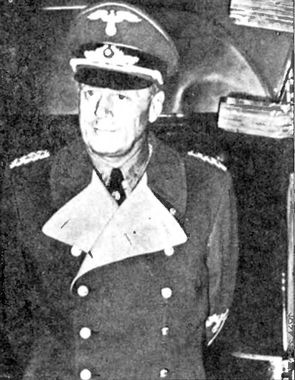 Накануне 1941 года. Гитлер идет на Россию Накануне 1941 года. Гитлер идет на Россию
