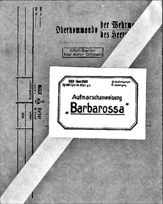 Накануне 1941 года. Гитлер идет на Россию Накануне 1941 года. Гитлер идет на Россию