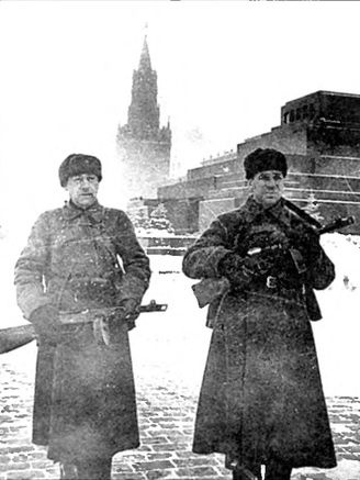 Накануне 1941 года. Гитлер идет на Россию Накануне 1941 года. Гитлер идет на Россию