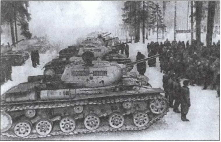 Война глазами фронтовика. События и оценка Война глазами фронтовика. События и оценка