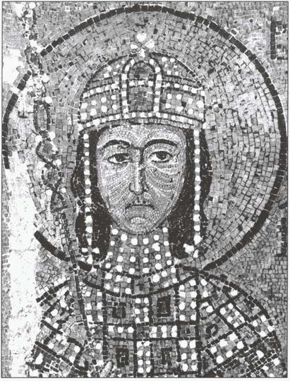Варяжская гвардия Византии Варяжская гвардия Византии