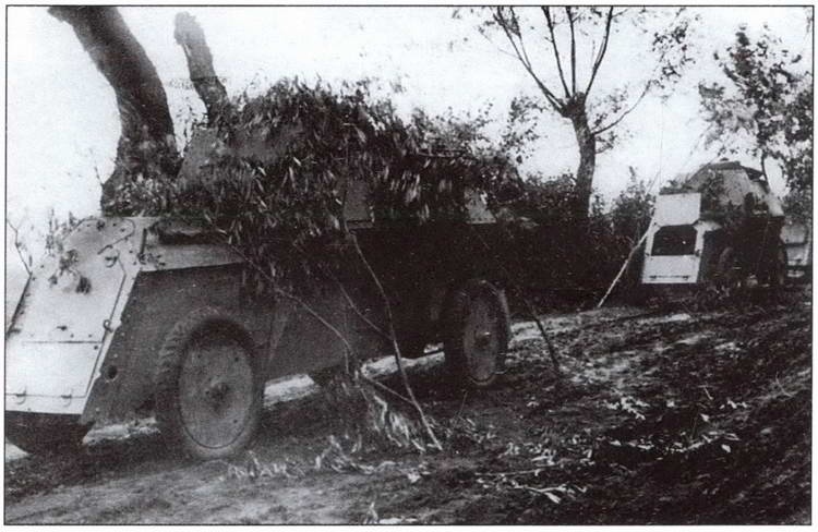 Успешные генералы забытой войны Успешные генералы забытой войны