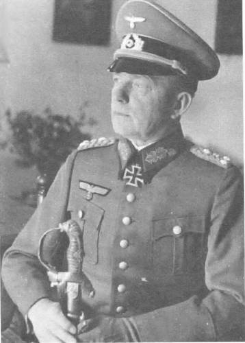 14-я танковая дивизия. 1940-1945 14-я танковая дивизия. 1940-1945