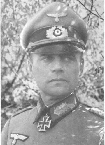14-я танковая дивизия. 1940-1945 14-я танковая дивизия. 1940-1945