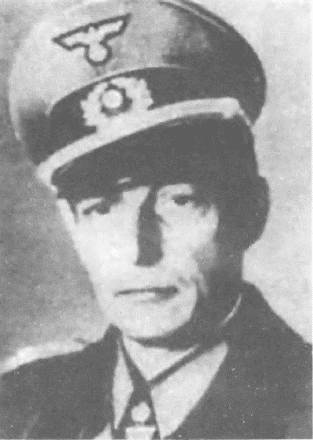 14-я танковая дивизия. 1940-1945 14-я танковая дивизия. 1940-1945