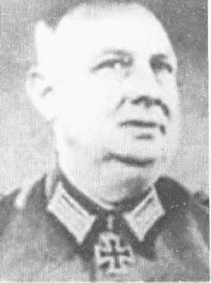 14-я танковая дивизия. 1940-1945 14-я танковая дивизия. 1940-1945
