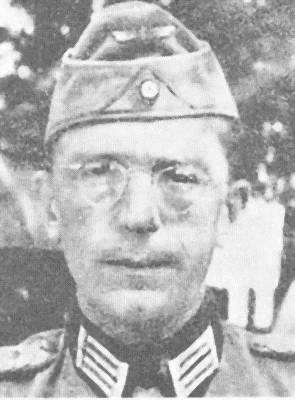 14-я танковая дивизия. 1940-1945 14-я танковая дивизия. 1940-1945