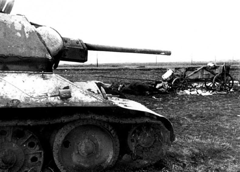 Операция «Багратион». «Сталинский блицкриг» в Белоруссии Операция «Багратион». «Сталинский блицкриг» в Белоруссии