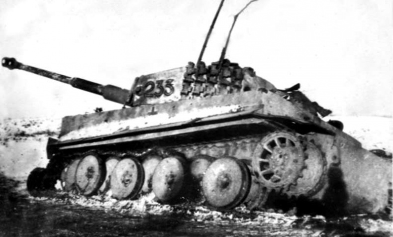 Операция «Багратион». «Сталинский блицкриг» в Белоруссии Операция «Багратион». «Сталинский блицкриг» в Белоруссии