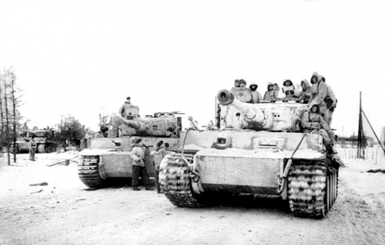 Операция «Багратион». «Сталинский блицкриг» в Белоруссии Операция «Багратион». «Сталинский блицкриг» в Белоруссии