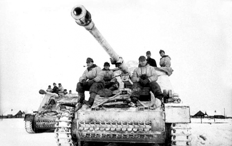 Операция «Багратион». «Сталинский блицкриг» в Белоруссии Операция «Багратион». «Сталинский блицкриг» в Белоруссии