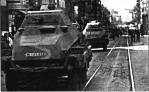 10-я танковая дивизия СС "Фрундсберг" 10-я танковая дивизия СС "Фрундсберг"