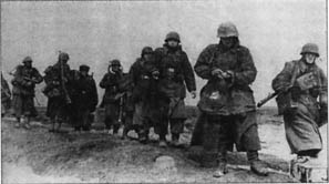 10-я танковая дивизия СС "Фрундсберг" 10-я танковая дивизия СС "Фрундсберг"