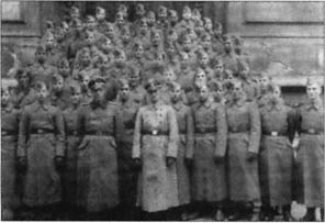 10-я танковая дивизия СС "Фрундсберг" 10-я танковая дивизия СС "Фрундсберг"