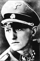 10-я танковая дивизия СС "Фрундсберг" 10-я танковая дивизия СС "Фрундсберг"