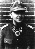 10-я танковая дивизия СС "Фрундсберг" 10-я танковая дивизия СС "Фрундсберг"