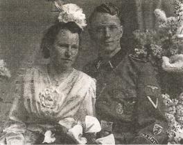 1943. Дивизия СС "Рейх" на Восточном фронте 1943. Дивизия СС "Рейх" на Восточном фронте
