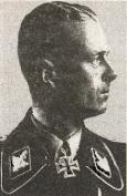 1943. Дивизия СС "Рейх" на Восточном фронте 1943. Дивизия СС "Рейх" на Восточном фронте