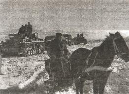 1943. Дивизия СС "Рейх" на Восточном фронте 1943. Дивизия СС "Рейх" на Восточном фронте