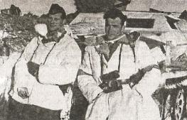 1943. Дивизия СС "Рейх" на Восточном фронте 1943. Дивизия СС "Рейх" на Восточном фронте