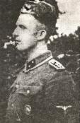 1943. Дивизия СС "Рейх" на Восточном фронте 1943. Дивизия СС "Рейх" на Восточном фронте