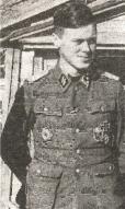 1943. Дивизия СС "Рейх" на Восточном фронте 1943. Дивизия СС "Рейх" на Восточном фронте