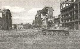 1943. Дивизия СС "Рейх" на Восточном фронте 1943. Дивизия СС "Рейх" на Восточном фронте
