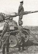 1943. Дивизия СС "Рейх" на Восточном фронте 1943. Дивизия СС "Рейх" на Восточном фронте