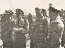 1943. Дивизия СС "Рейх" на Восточном фронте 1943. Дивизия СС "Рейх" на Восточном фронте