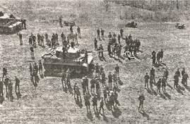 1943. Дивизия СС "Рейх" на Восточном фронте 1943. Дивизия СС "Рейх" на Восточном фронте