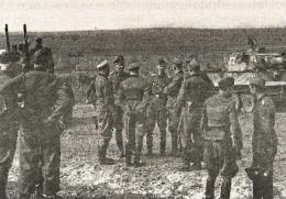 1943. Дивизия СС "Рейх" на Восточном фронте 1943. Дивизия СС "Рейх" на Восточном фронте