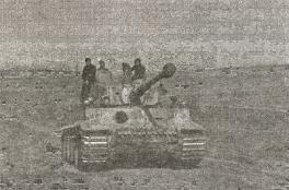 1943. Дивизия СС "Рейх" на Восточном фронте 1943. Дивизия СС "Рейх" на Восточном фронте