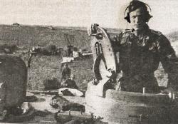 1943. Дивизия СС "Рейх" на Восточном фронте 1943. Дивизия СС "Рейх" на Восточном фронте