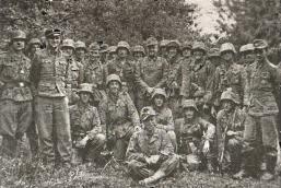1943. Дивизия СС "Рейх" на Восточном фронте 1943. Дивизия СС "Рейх" на Восточном фронте