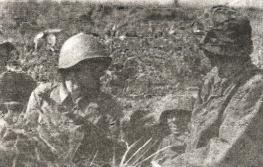 1943. Дивизия СС "Рейх" на Восточном фронте 1943. Дивизия СС "Рейх" на Восточном фронте