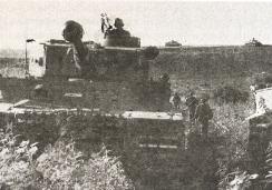 1943. Дивизия СС "Рейх" на Восточном фронте 1943. Дивизия СС "Рейх" на Восточном фронте