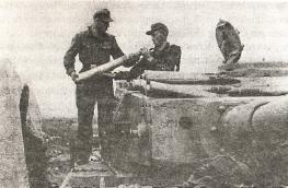 1943. Дивизия СС "Рейх" на Восточном фронте 1943. Дивизия СС "Рейх" на Восточном фронте