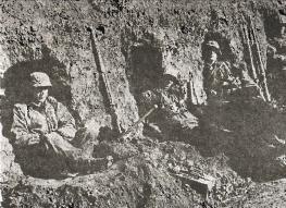 1943. Дивизия СС "Рейх" на Восточном фронте 1943. Дивизия СС "Рейх" на Восточном фронте