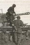 1943. Дивизия СС "Рейх" на Восточном фронте 1943. Дивизия СС "Рейх" на Восточном фронте