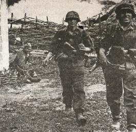 1943. Дивизия СС "Рейх" на Восточном фронте 1943. Дивизия СС "Рейх" на Восточном фронте