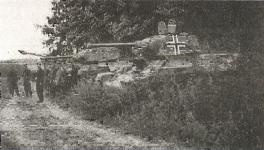 1943. Дивизия СС "Рейх" на Восточном фронте 1943. Дивизия СС "Рейх" на Восточном фронте