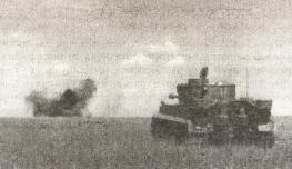 1943. Дивизия СС "Рейх" на Восточном фронте 1943. Дивизия СС "Рейх" на Восточном фронте