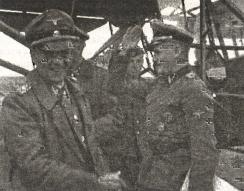 1943. Дивизия СС "Рейх" на Восточном фронте 1943. Дивизия СС "Рейх" на Восточном фронте