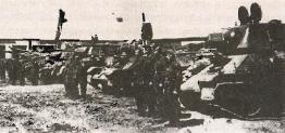 1943. Дивизия СС "Рейх" на Восточном фронте 1943. Дивизия СС "Рейх" на Восточном фронте