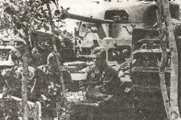1943. Дивизия СС "Рейх" на Восточном фронте 1943. Дивизия СС "Рейх" на Восточном фронте