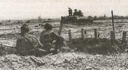 1943. Дивизия СС "Рейх" на Восточном фронте 1943. Дивизия СС "Рейх" на Восточном фронте