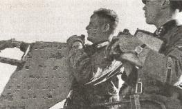 1943. Дивизия СС "Рейх" на Восточном фронте 1943. Дивизия СС "Рейх" на Восточном фронте